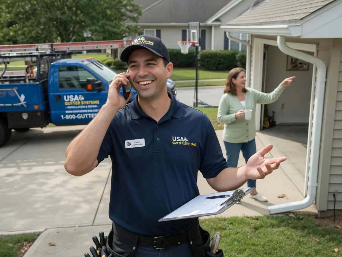 Gutter Installation New Bethlehem, PA FAQs